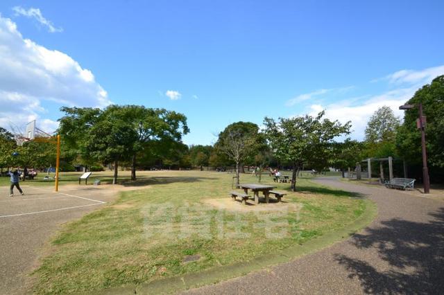 公園　小田南公園（公園）まで655m