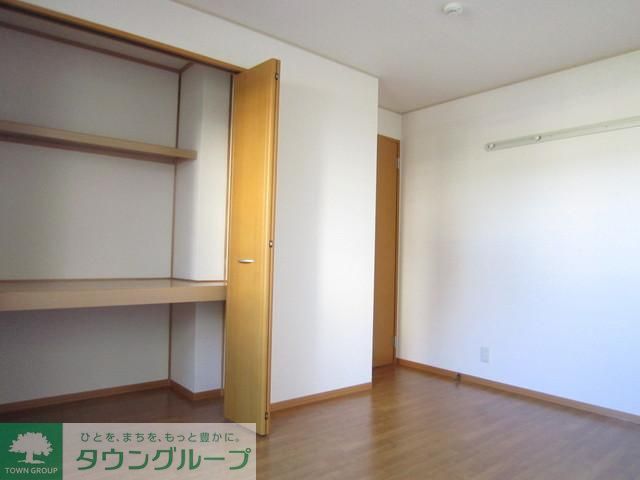 その他部屋・スペース　洋室6.3帖です