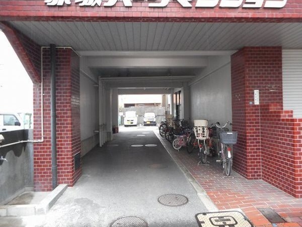 ロビー