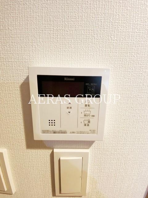 ＪＲ横浜線 新横浜駅 徒歩10分 11階建 築7年のその他写真