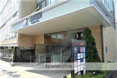 その他　市が尾駅（その他）まで650m