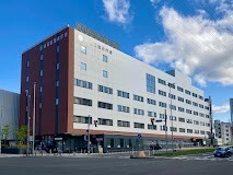 役所　札幌市白石区役所（役所）まで1819m