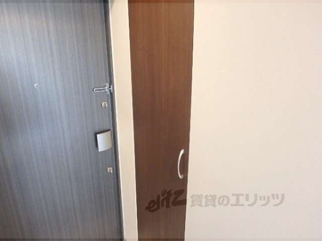 収納　下駄箱
