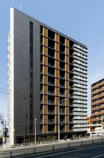 建物外観　☆きれいな外観☆
