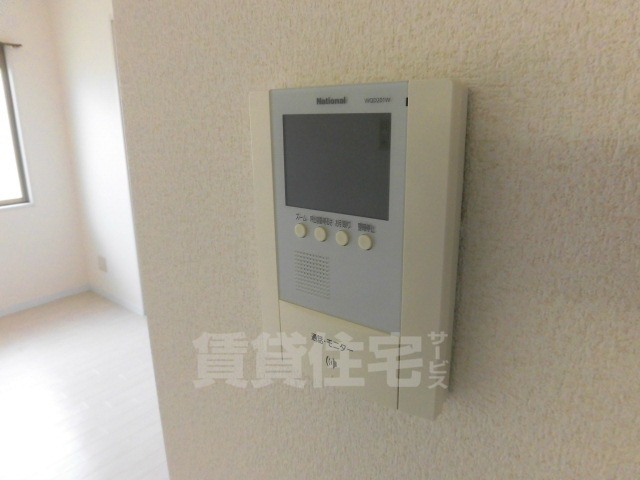 地下鉄東西線 御陵駅 徒歩18分 4階建 築19年のその他写真