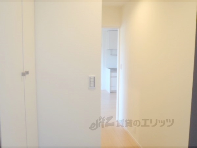その他部屋・スペース　廊下