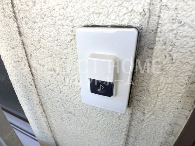 セキュリティ　同型タイプ