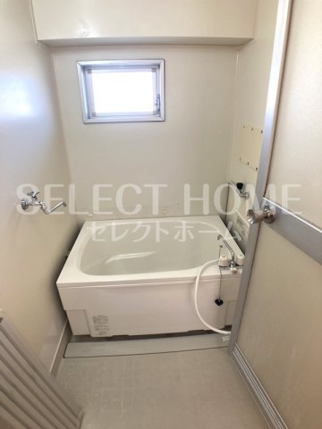 バス・シャワールーム　同型タイプ