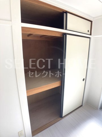 収納　同型タイプ