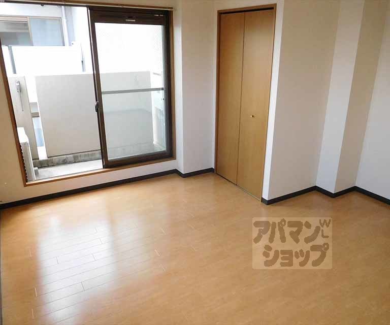 居室・リビング　洋室