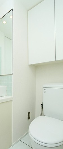 トイレ　トイレ※別部屋参考写真