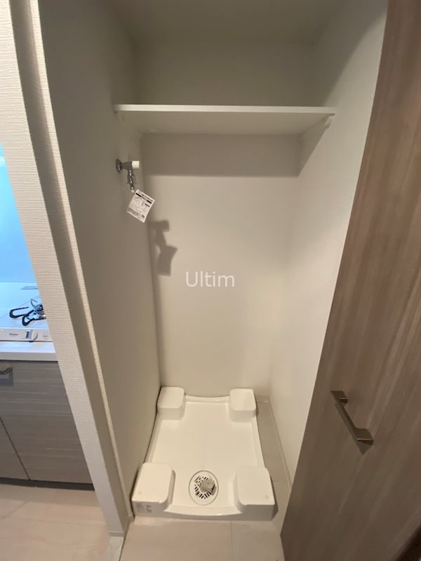その他設備　違うお部屋の写真です。ご参考までに