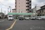 コンビニ　ファミリーマート岸里東二丁目店（コンビニ）まで348m