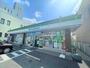 コンビニ　ファミリーマート平針駅前店（コンビニ）まで274m