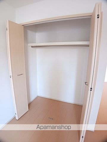 フリーデT・Mの内装写真