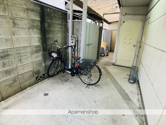 その他共有部分　その他共有部分