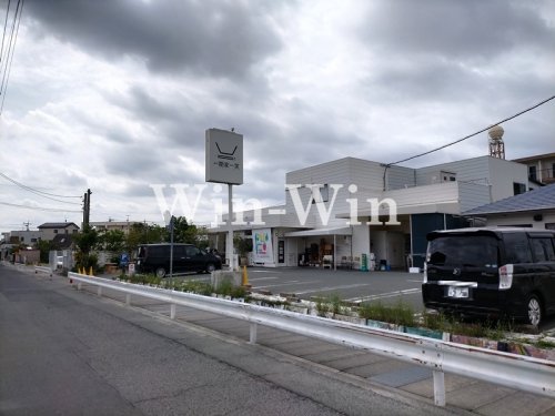 飲食店　一期家一笑（飲食店）まで714m