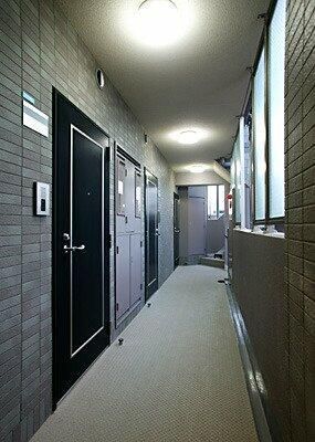 ロビー