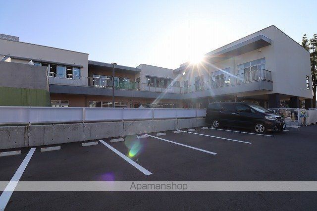 幼稚園・保育園　愛宕保育園（幼稚園・保育園）まで248m