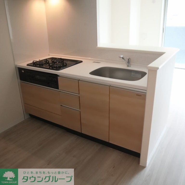キッチン　※イメージ画像