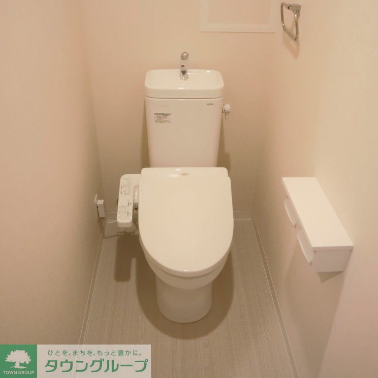 トイレ　※イメージ画像