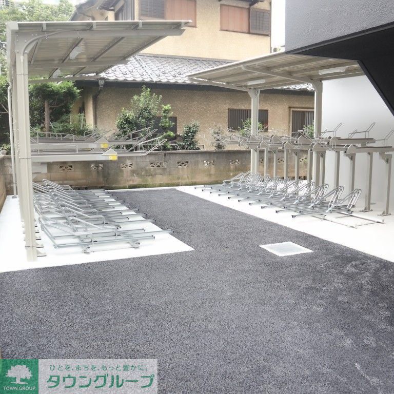 その他共有部分　※イメージ画像