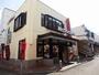 飲食店　マクドナルド生田店（飲食店）まで800m
