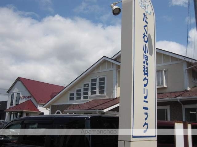 病院　松江生協病院学園デイサービス（病院）まで2758m
