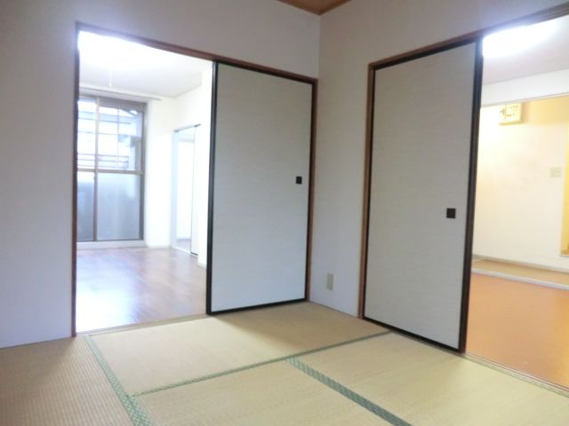 その他部屋・スペース