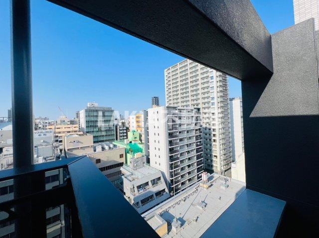 眺望　展望
