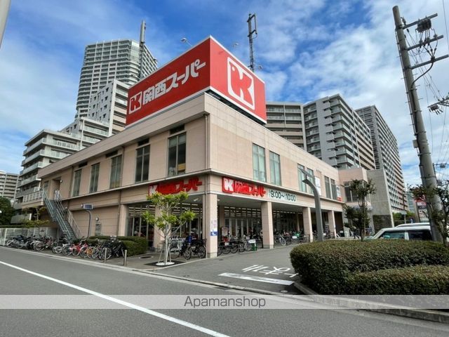 スーパー　関西スーパー 善源寺店（スーパー）まで448m