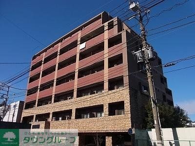 建物外観　★外観★