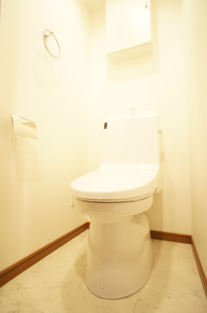 トイレ　他部屋参照