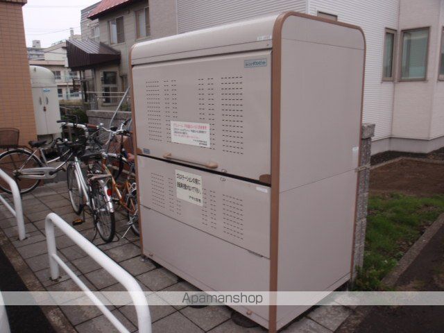 その他共有部分　その他共有部分