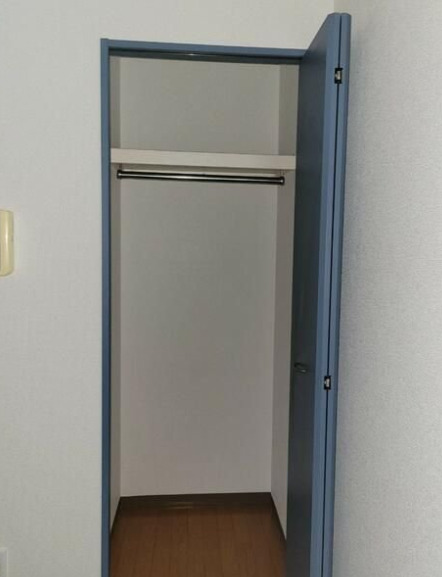 収納　別部屋の画像を使用しております。