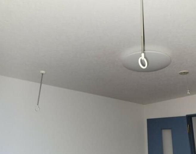 その他設備　別部屋の画像を使用しております。