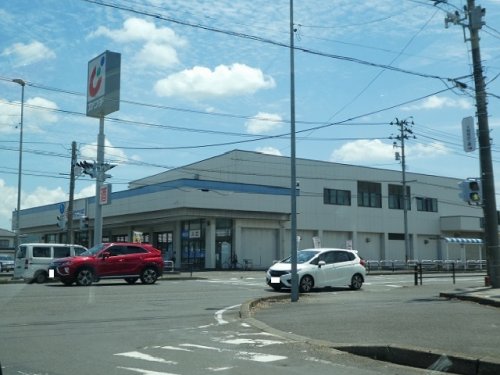 ドラックストア　カワチ薬品 鎌田店（ドラッグストア）まで1095m