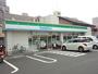 コンビニ　ファミリーマート 八王子いちょうホール通り店（コンビニ）まで489m