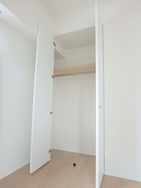 収納　☆収納たっぷり☆
