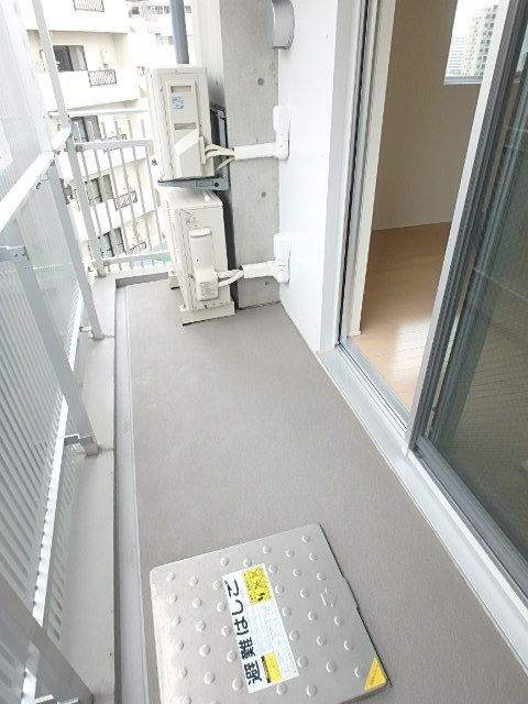 バルコニー　☆バルコニー☆