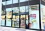 コンビニ　セブンイレブン勝どき5丁目店（コンビニ）まで408m