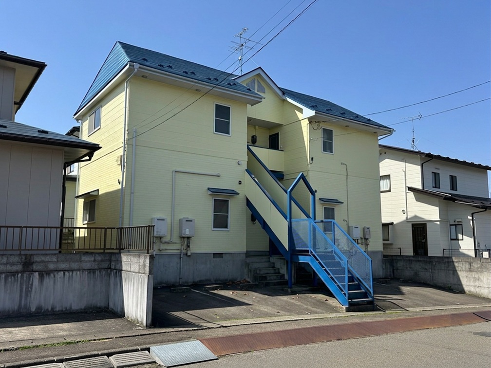 サンプラザひより台