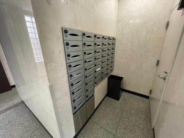 その他共有部分　建物設備