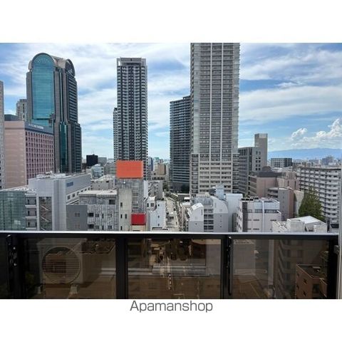 地下鉄御堂筋線 中津駅 徒歩4分 14階建 築1年のその他写真