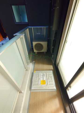 プライマル日本橋馬喰町の内装写真