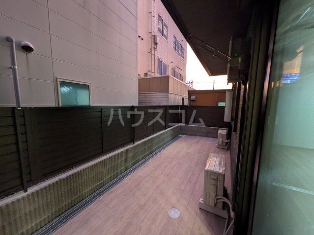 D-avance上和田の内装写真
