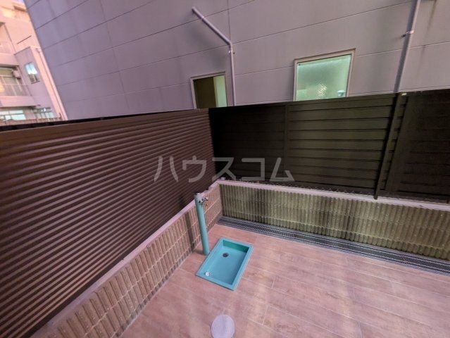 D-avance上和田のその他写真