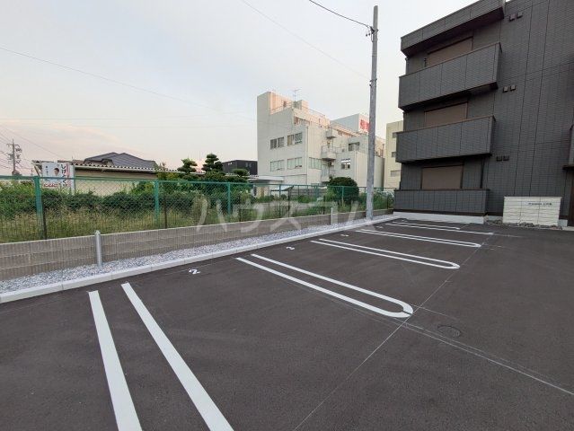 D-avance上和田のその他写真