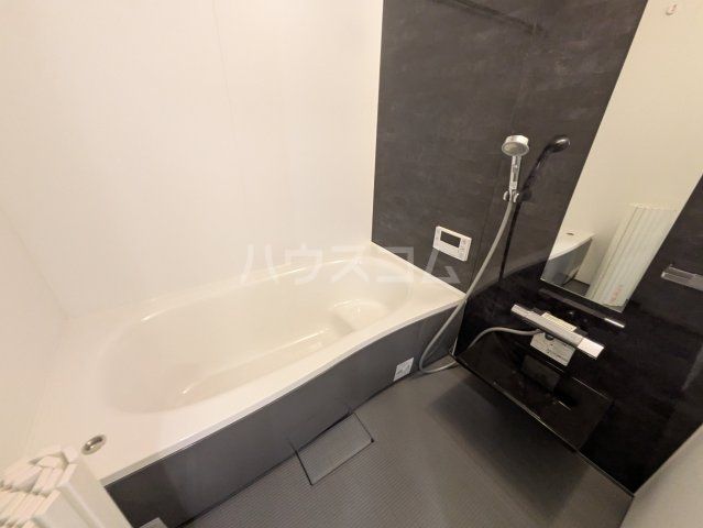 D-avance上和田の風呂写真