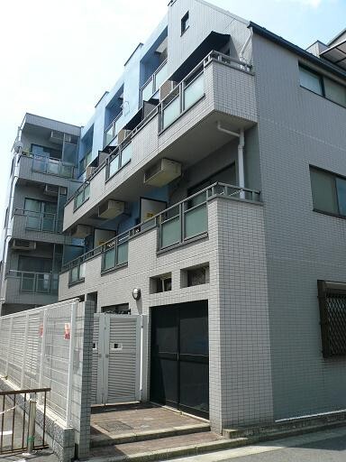 Maison Cresson IIの外観写真